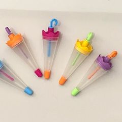 Ice Lolly Moulds