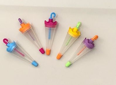 Ice Lolly Moulds