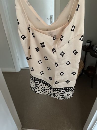 Camisole top
