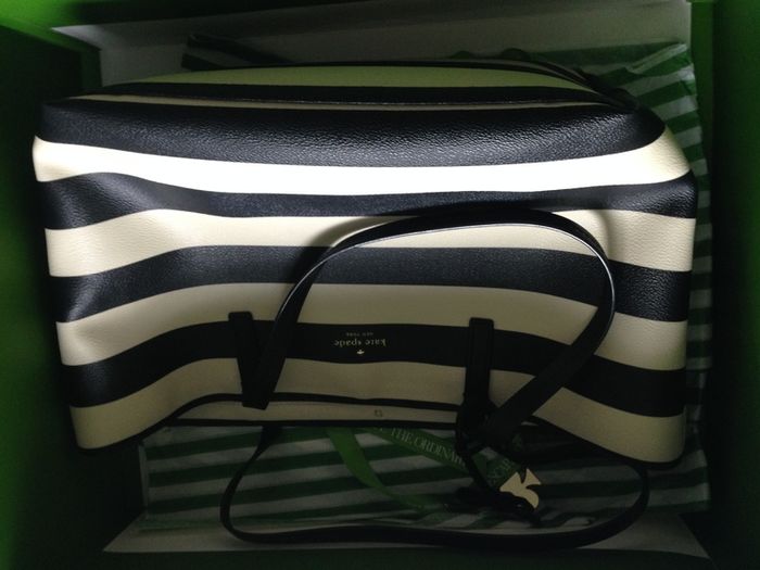 New Kate spade