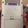Gameboy Original with MarioLand and 10 mixed games (jap n eur) Image 4