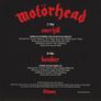 Motorhead  Overkill / Bomber (Live And Unreleased Image 4