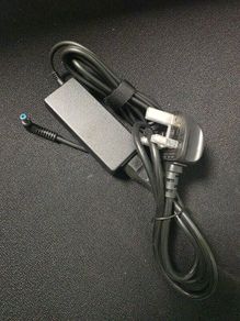 hp laptop charger (new)