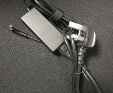 hp laptop charger (new)