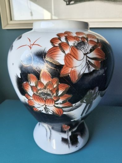 Old Vase