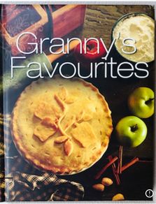 Granny's favourites