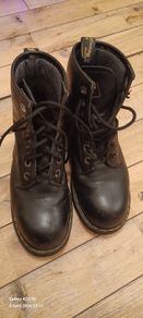 work boots