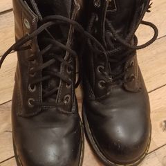 work boots