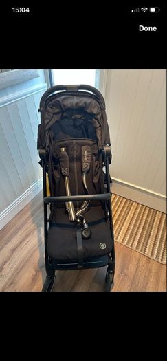 Cybex Beezy stroller