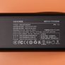 Llano Sony battery NP-FZ100 Dual Charger + Power Bank Image 5