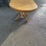 Extendable dining table Image 3