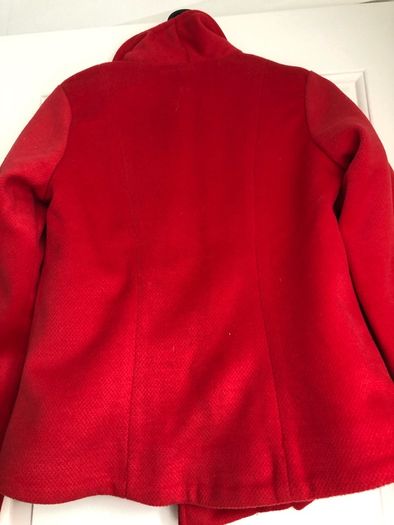New lovely jacket