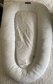 Clever Mama baby nest