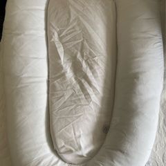 Clever Mama baby nest