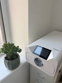 Manicure Table for Rent