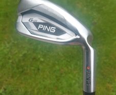 Ping Irons