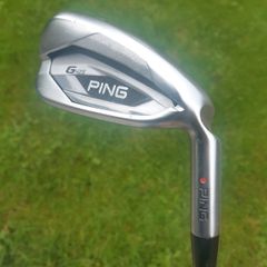 Ping Irons