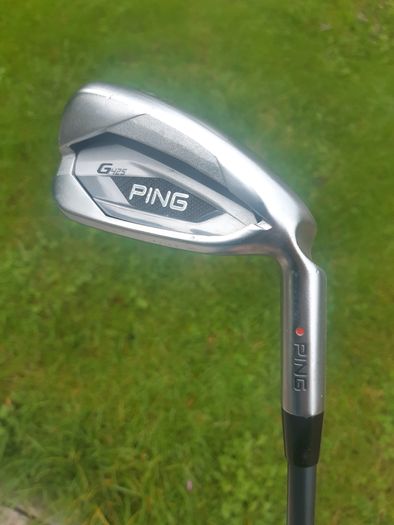 Ping Irons