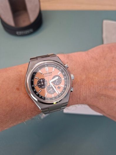 Citizen Watch