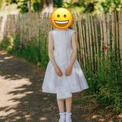 Communion Dress