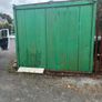 Storage/office container for sale Image 4