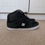 DC Pure High-Top Wc Shoes Image 2