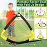 pop Up Football Goals Image 7