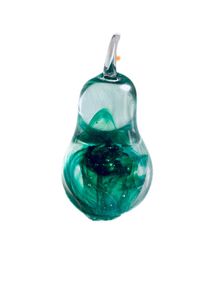 Kerry Glass Paperweight