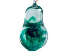 Kerry Glass Paperweight