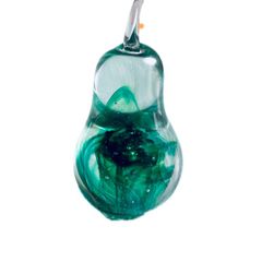 Kerry Glass Paperweight