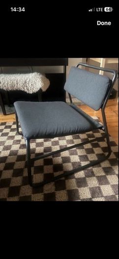 ikea chair