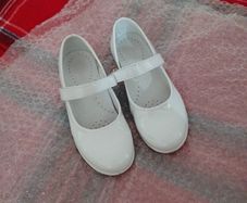 communion shoes