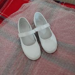communion shoes