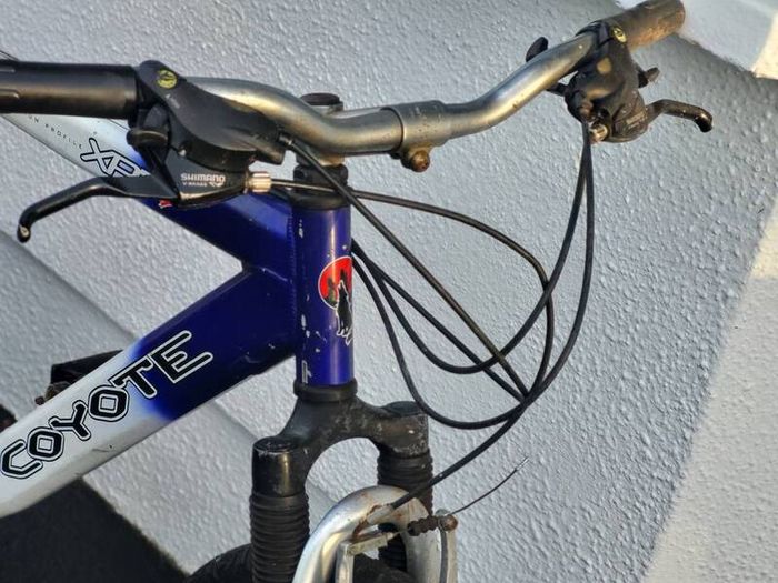 Cheap Bike Working Order