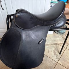 Wintec 16inch General Purpose Saddle