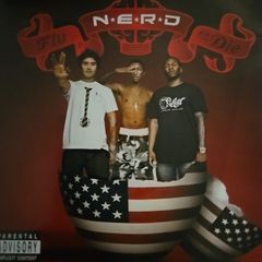 N E R D - Fly Or Die.