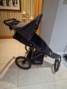 Zummi Trekker 2 Jogger