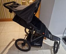 Zummi Trekker 2 Jogger