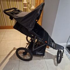 Zummi Trekker 2 Jogger