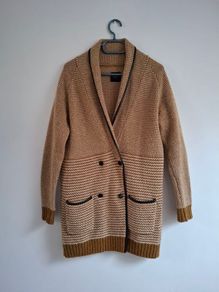 Selected Femme Bernadette Cardigan