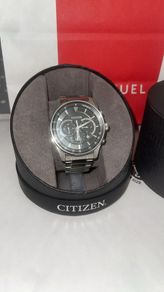 Citizen watch