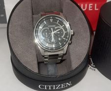 Citizen watch