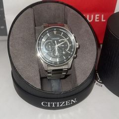 Citizen watch