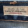Levis "Stay Loose" Jeans Image 4