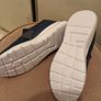 Navy trainer shoes from Dunnes stores Image 6