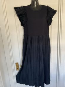 Stunning mint velvet dress