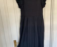 Stunning mint velvet dress