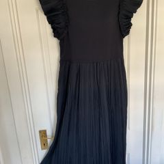 Stunning mint velvet dress