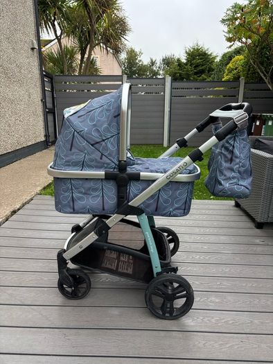 Cosatto Complete Travel System