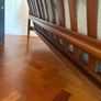 Scandinavian mid-century sofa Image 3